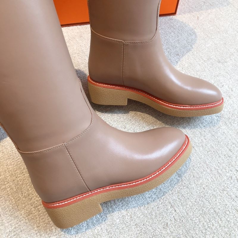 Hermes Boots